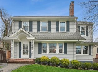 21 Lowell Pl, West Orange, NJ 07052