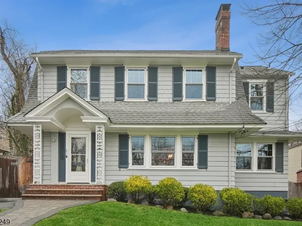 21 Lowell Pl, West Orange Twp., NJ 07052