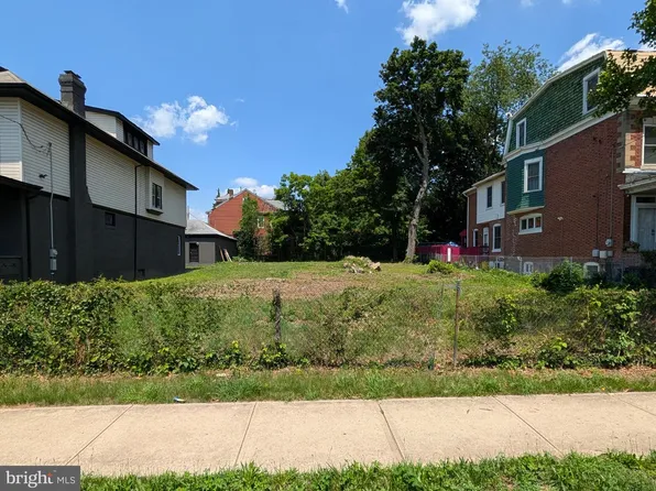 0 Bellevue Ave, Trenton, NJ 08618