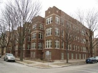 2226 E 70th Pl #2, Chicago, IL 60649