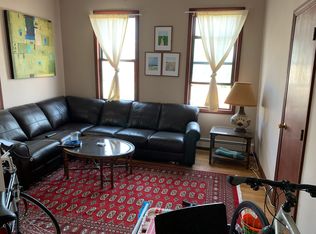 141 P St #2, South Boston, MA 02127