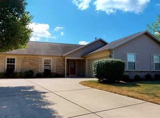 1705 Stonegate Cir, Lafayette, IN 47909