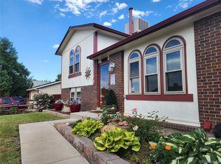 6216 W 75th Pl, Arvada, CO 80003