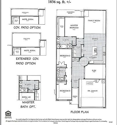 3rd image of 1711 Stone House