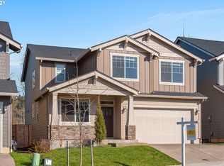 6309 N 88th Ave, Camas, WA 98607