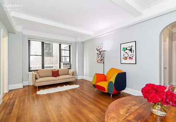3rd image of 7 Park Ave APT 12E