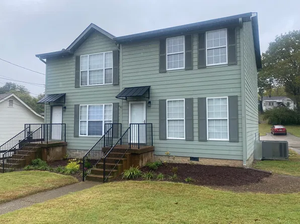 161 37th Ave N, Nashville, TN 37209