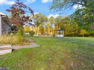 5426 Germantown Rd, Midland, VA 22728