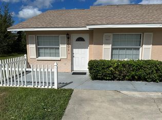 8007 Pinehurst Dr, Spring Hill, FL 34606