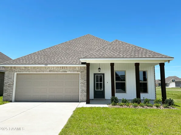 304 Weaver Way, Maurice, LA 70555