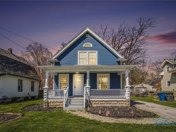 2154 Brookford Dr, Toledo, OH 43614
