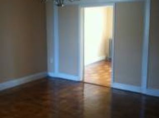 1167 President St APT 4B, Brooklyn, NY 11225