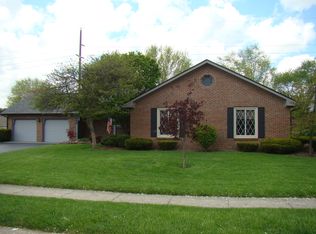 648 Beech Dr W, Plainfield, IN