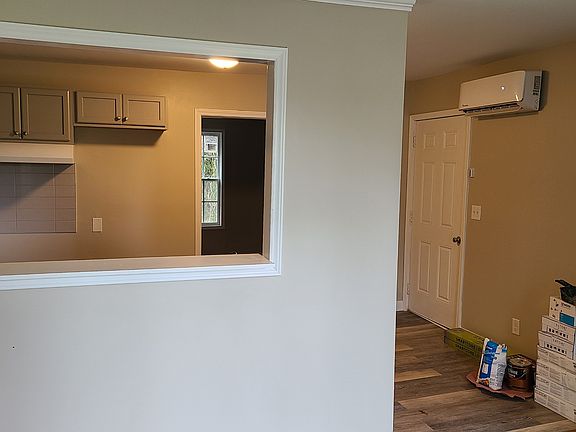 *Not actual - Sample Kitchen, under earlier renovation.