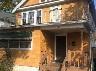 161 Clarence Ave, Buffalo, NY 14215