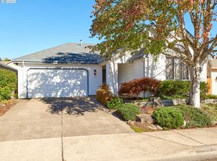 12681 SW Peachvale St, King City, OR 97224