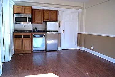 Rented by DJK Residential
