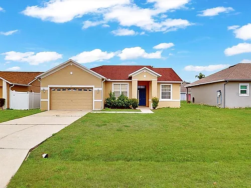 619 Reindeer Dr Photo 1