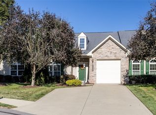 745 Marigold Ct, Bridgeville, PA 15017