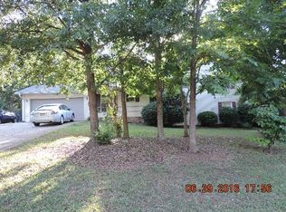 8913 Teal Ln, Jonesboro, GA