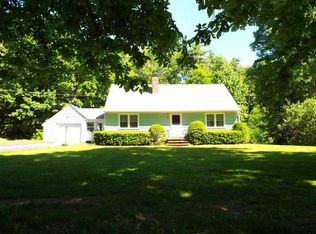 208 W Saugerties Rd, Saugerties, NY 12477