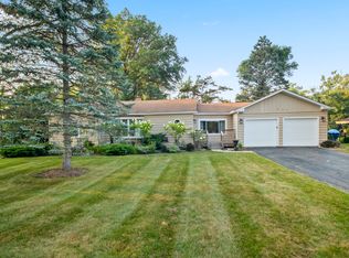 3952 Oak Ave, Northbrook, IL 60062