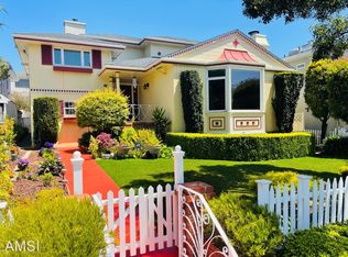 133 Stonecrest Dr, San Francisco, CA 94132