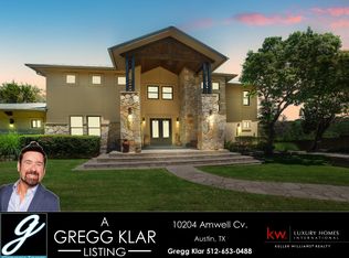 10204 Amwell Cv #1, Austin, TX 78733