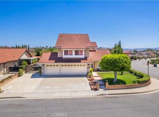 653 Rocking Horse Rd, Walnut, CA 91789