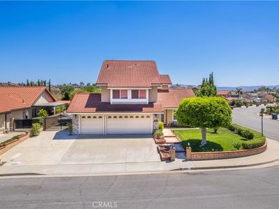 653 Rocking Horse Rd, Walnut, CA, 91789