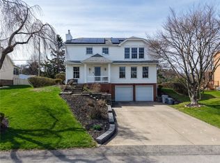 644 Northaven Cir, Glenshaw, PA