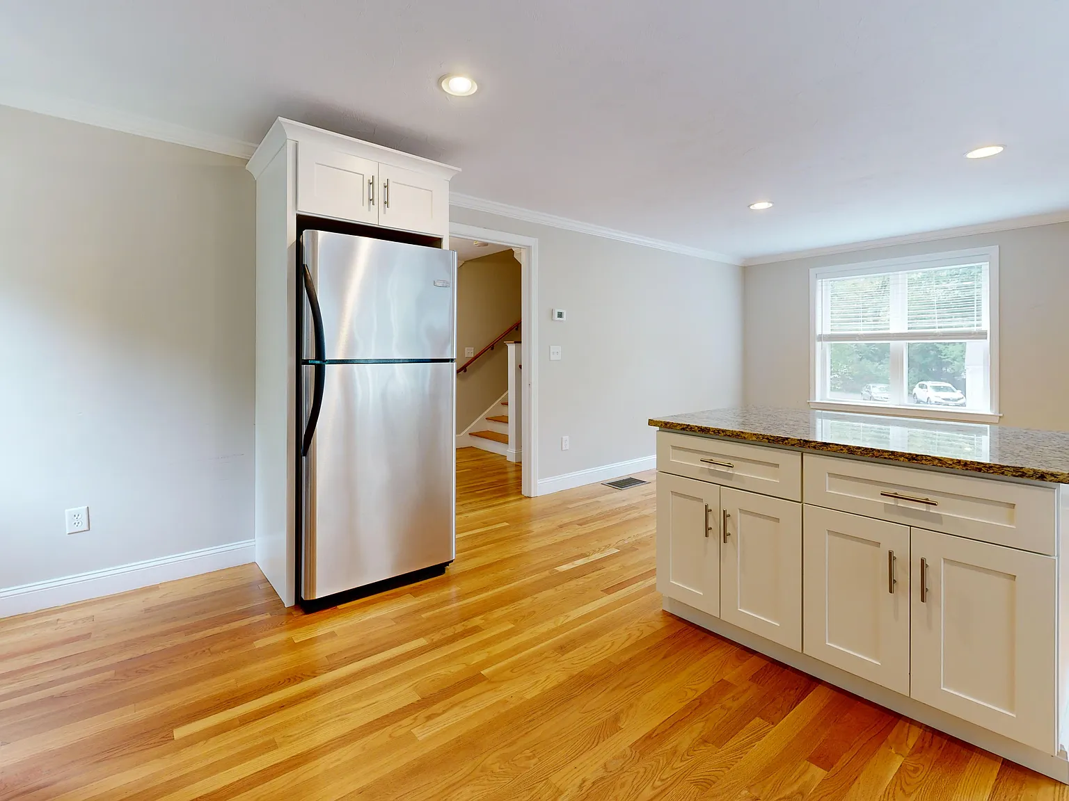 Foundry Street Townhouses — Photo 3