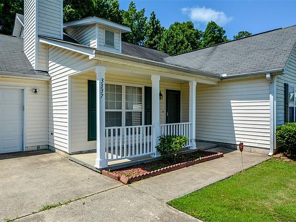 2nd image of 3337 Medina Dr