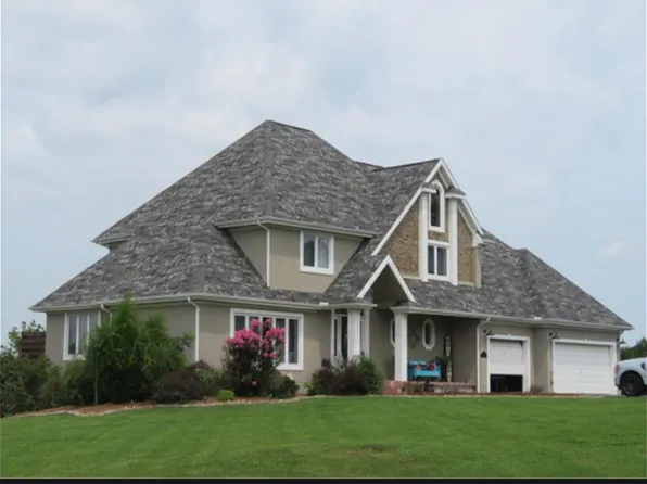 4145 Buffalo Trce, Madisonville, KY 42431