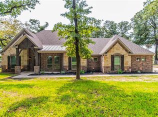 700 Old Reno Rd, Springtown, TX 76082