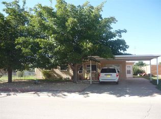 1701 Abbott Ave, Alamogordo, NM 88310