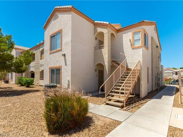 4655 Gold Dust Ave Unit 119, Las Vegas, NV 89120