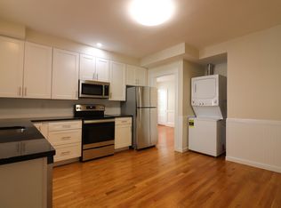 18 Homer St APT 6, Brookline, MA 02445