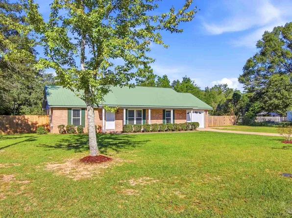 6353 Jason Dr, Milton, FL 32570