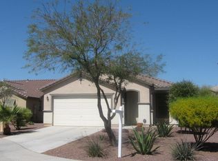 16448 W Honeysuckle Dr, Surprise, AZ 85387