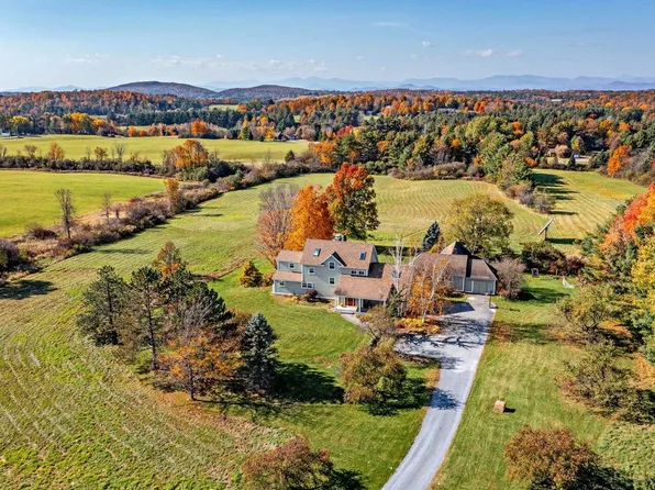1102 Dorset Street, Charlotte, VT 05445