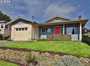 7505 SE Hawthorne Blvd, Portland, OR
