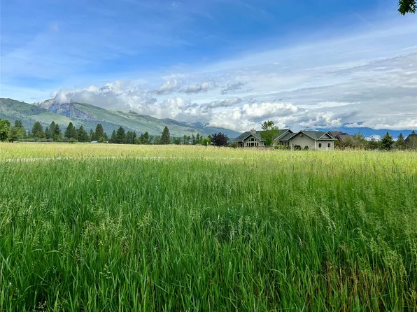 232 Chads Rd, Hamilton, MT 59840