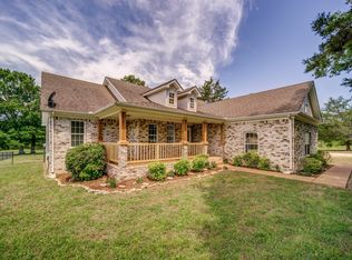 2105 Joe Brown Rd, Columbia, TN 38401