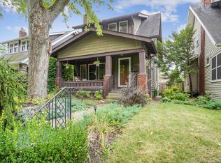 149 E Weber Rd, Columbus, OH 43202