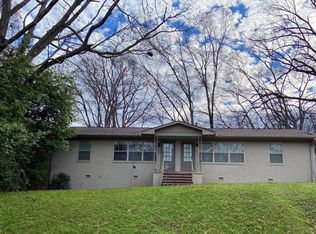 1309 31st St S, Birmingham, AL 35205