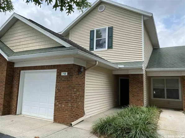 13200 W Newberry Rd #88, Newberry, FL 32669