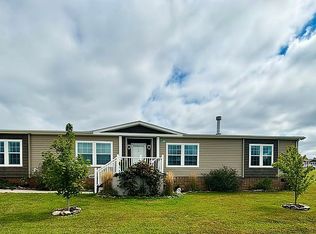 2866 S Roundhill Rd, Brookline, MO 65619