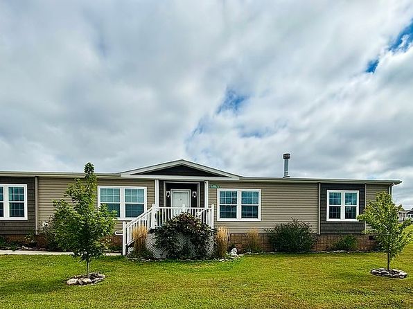 2866 S Roundhill Rd