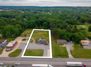 150 S Broadview St, Greenbrier, AR 72058